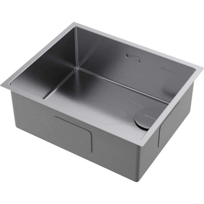 Кухонная мойка Taki 54-U/IF Side SF