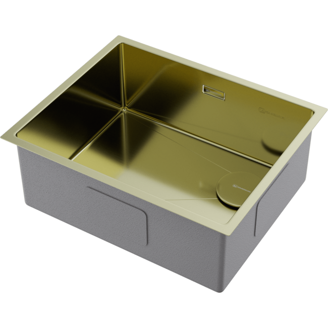 Кухонная мойка Taki 54-U/IF Side SF