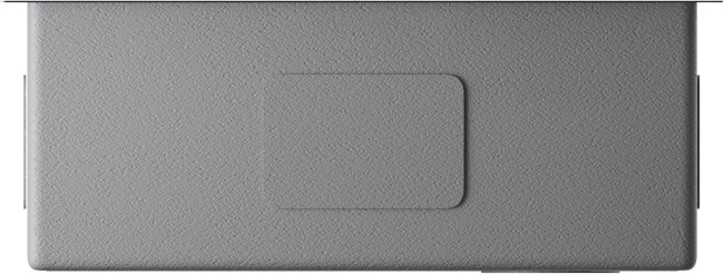 Кухонная мойка Taki 54-U/IF Side SF