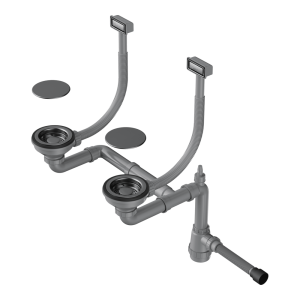 Арматура WK-2C