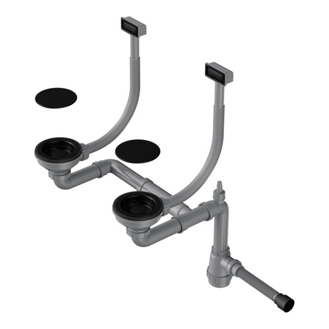 Арматура WK-2C