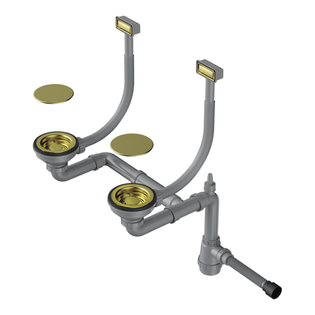 Арматура WK-2C