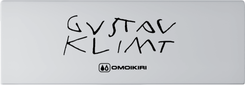 Mikura 76-Klimt undefined