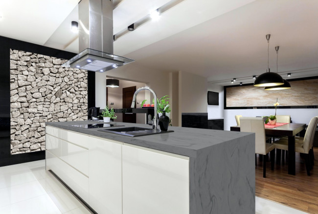 М 724 Cloud Concrete