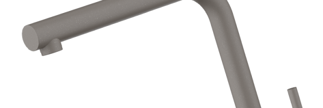 Смеситель для кухни Nakagawa-P Смеситель для кухни Nakagawa-P