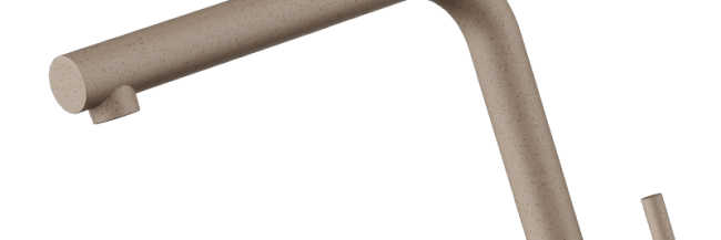 Смеситель для кухни Nakagawa-P Смеситель для кухни Nakagawa-P