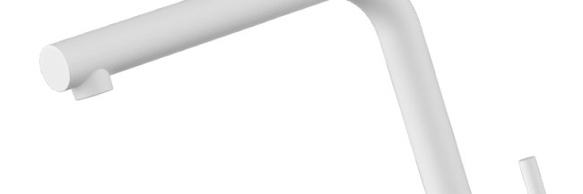 Смеситель для кухни Nakagawa-P Смеситель для кухни Nakagawa-P