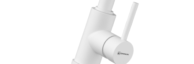 Смеситель для кухни Nakagawa-P Смеситель для кухни Nakagawa-P