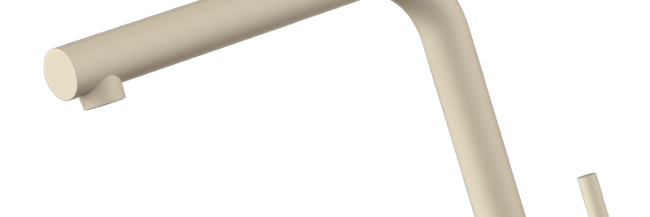 Смеситель для кухни Nakagawa-P Смеситель для кухни Nakagawa-P