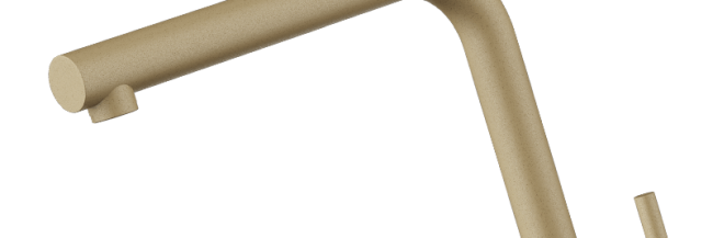 Смеситель для кухни Nakagawa-P Смеситель для кухни Nakagawa-P