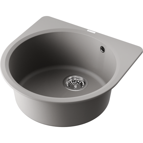 Akegata 51 leningrad grey