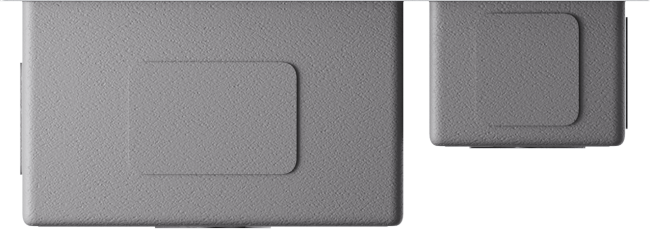 Кухонная мойка Taki 58-2-U/IF-L