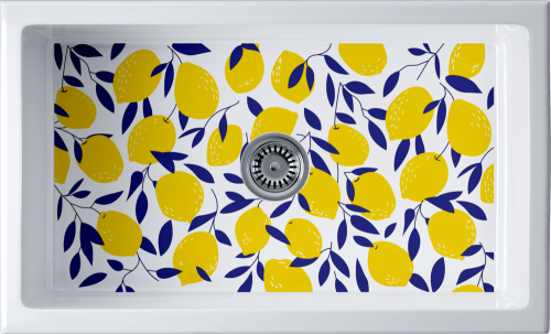 Mikura 76-Lemon undefined