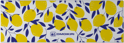 Mikura 76-Lemon undefined