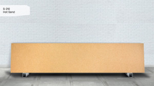 S 210 Hot Sand S 210 Hot Sand