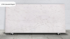 Q798 Calacatta Elegant Q798 Calacatta Elegant