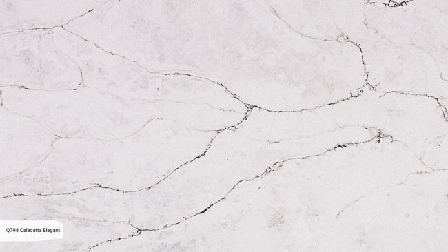 Q798 Calacatta Elegant