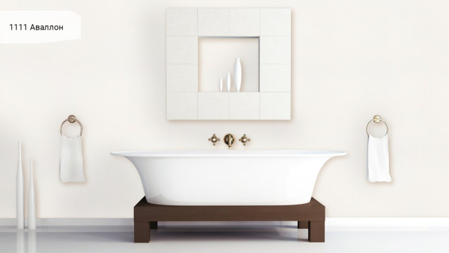 1111 Аваллон / 1111 Аваллон (М)