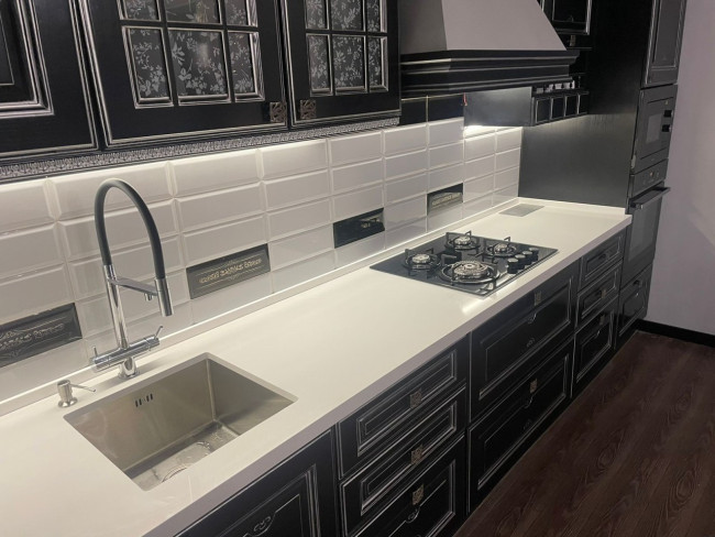 1111 Аваллон / 1111 Аваллон (М)