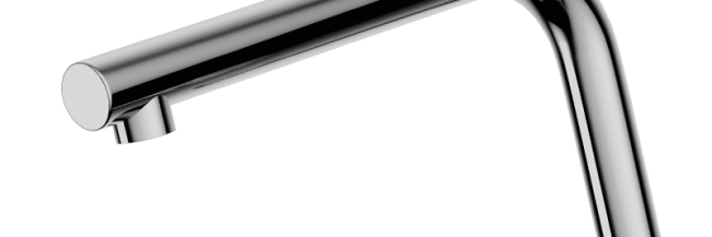 Смеситель для кухни Nara