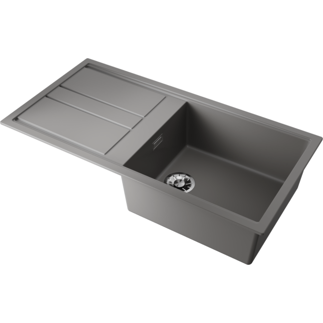 Кухонная мойка Kitagawa 100