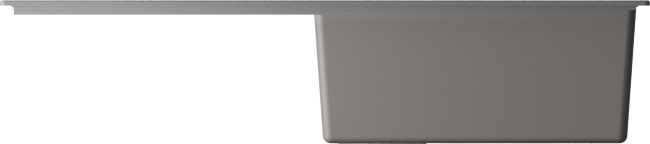 Кухонная мойка Kitagawa 100