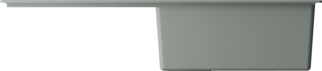 Кухонная мойка Kitagawa 100