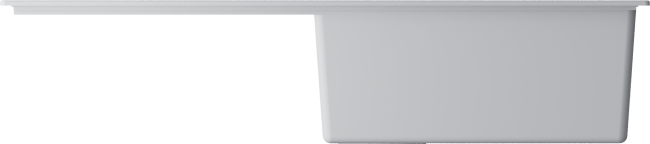 Кухонная мойка Kitagawa 100