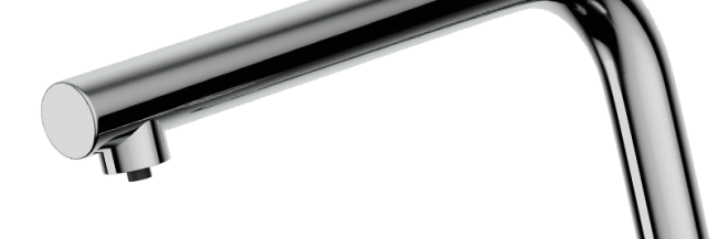 Смеситель для кухни Nara 2 Plus