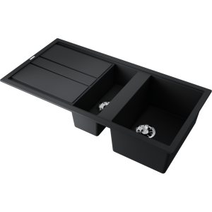 Кухонная мойка Kitagawa 100-2