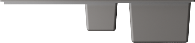 Кухонная мойка Kitagawa 100-2