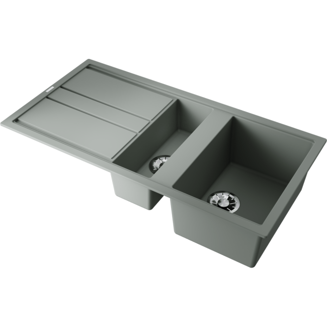 Кухонная мойка Kitagawa 100-2