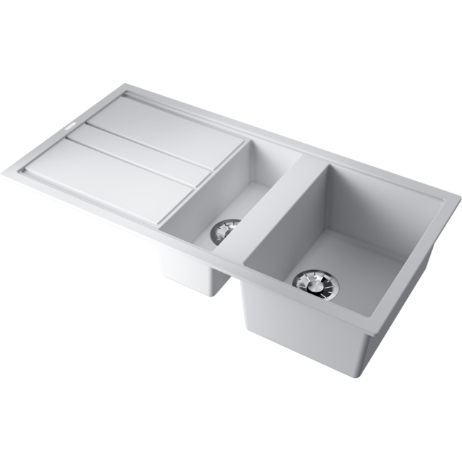 Кухонная мойка Kitagawa 100-2