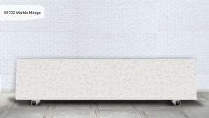 M 732 Marble Mirage
