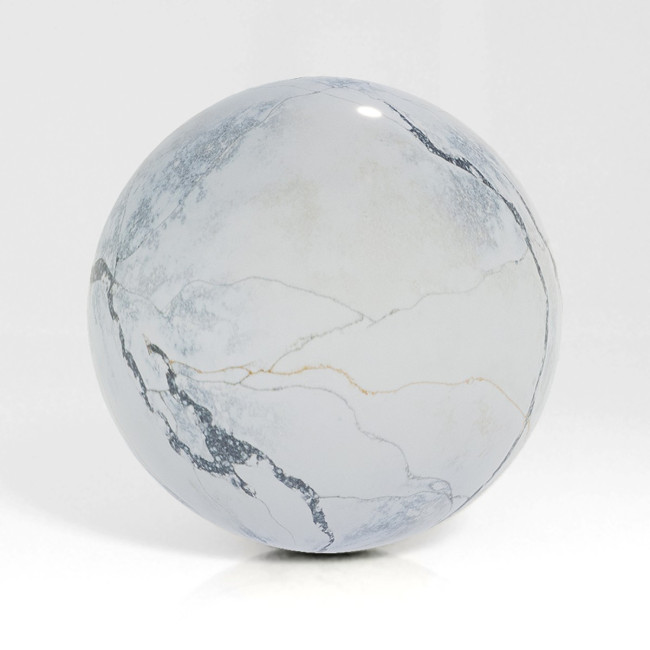 Q796 Calacatta Magic White