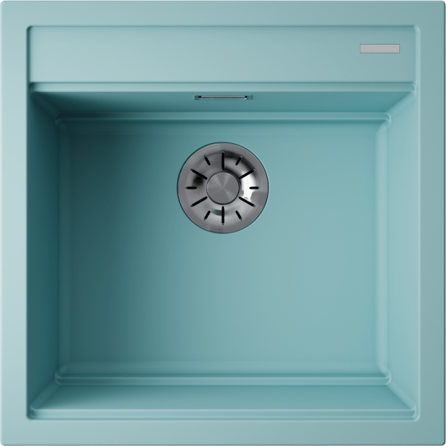 Кухонная мойка Kitagawa 51 Кухонная мойка Kitagawa 51