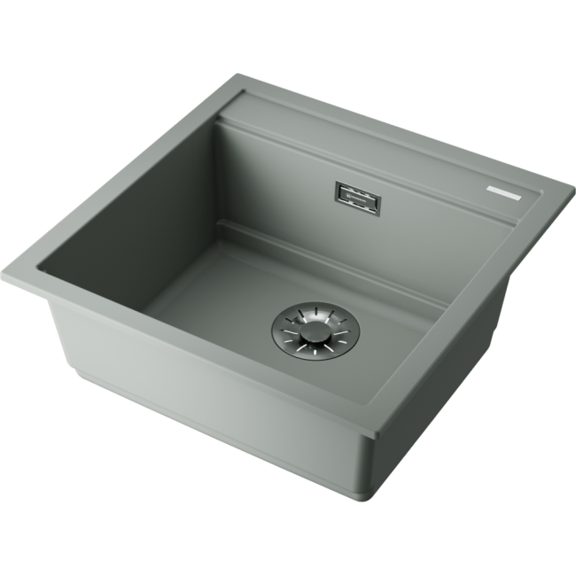 Кухонная мойка Kitagawa 51 Кухонная мойка Kitagawa 51