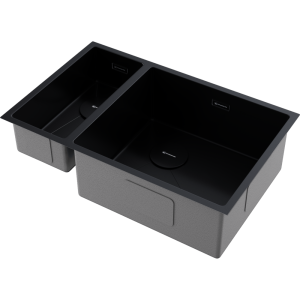 Кухонная мойка Taki 69-2-U/IF Side-R Кухонная мойка Taki 69-2-U/IF Side-R