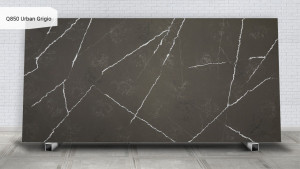 Q850 Urban Grigio Q850 Urban Grigio