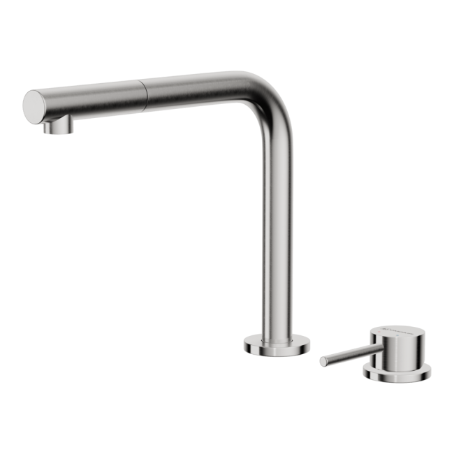 Смеситель для кухни Nara-S