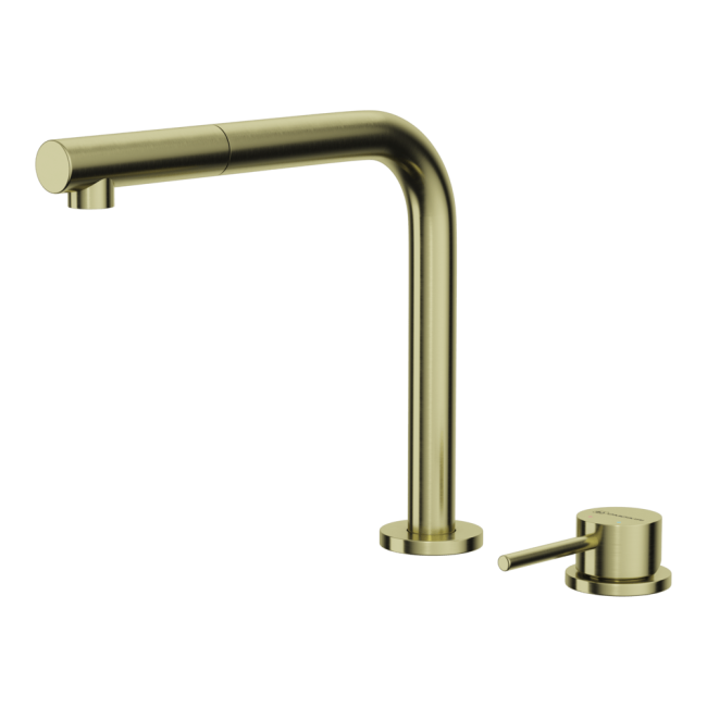 Смеситель для кухни Nara-S