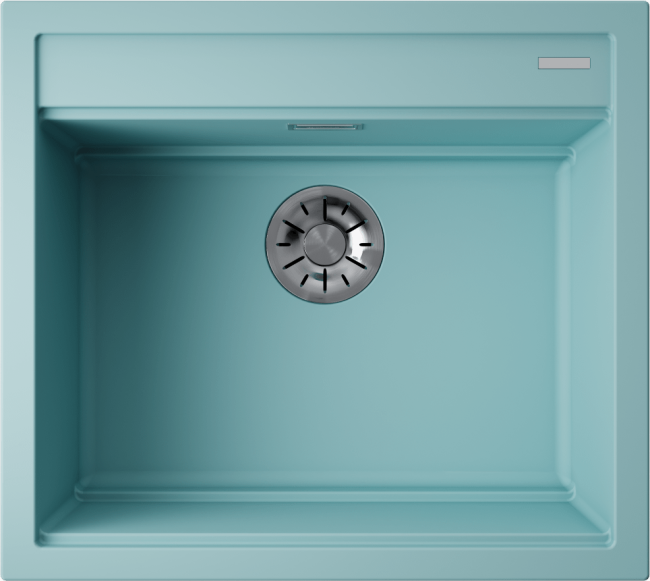 Кухонная мойка Kitagawa 57