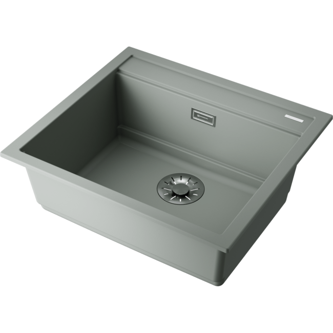 Кухонная мойка Kitagawa 57