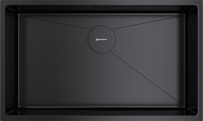 Кухонная мойка Taki 74-U/IF