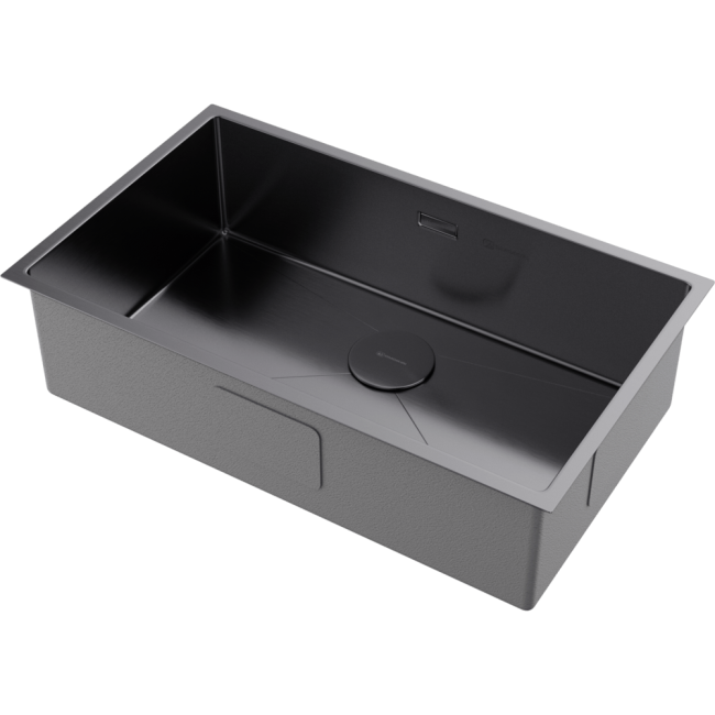 Кухонная мойка Taki 74-U/IF