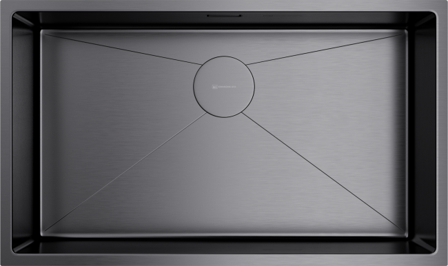 Кухонная мойка Taki 74-U/IF