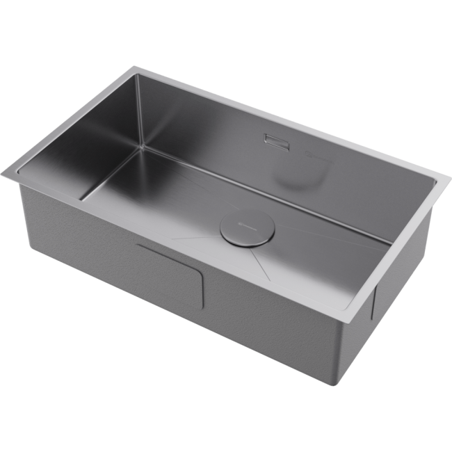 Кухонная мойка Taki 74-U/IF