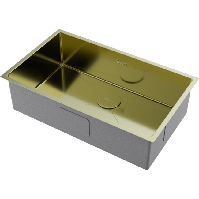 Кухонная мойка Taki 74-U/IF