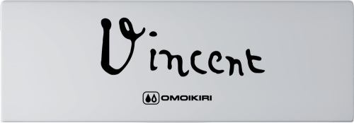 Mikura 76-Vangogh undefined