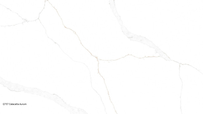 Q757 Calacatta Aurum